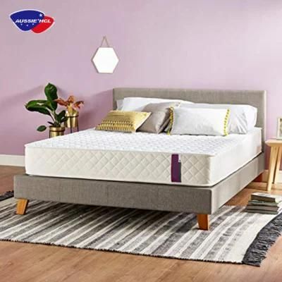 Pressure Relief Twin Single King Full Size Mattresses Leland Koala Sleep Well Spring Latex Gel Memory Foam Mattress