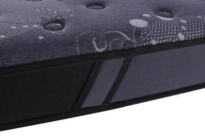 New Customized Modern Comfortable Gel Memory Foam Mattress