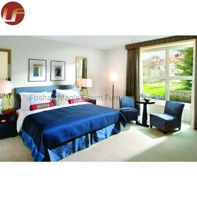 Comfort Inn Hotel Bedroom Furniture of Tea Table