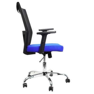 Modern Design Office Furniture Ergonomic Height Adjustable Mesh Chair Executive Office Chair