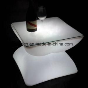 Rechargeable LED Furniture Night Table Wholesale