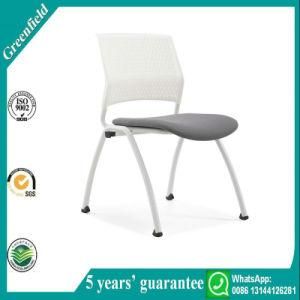 Modern Popular Cheap Medium Back Fabric Task Chair Dining Chair