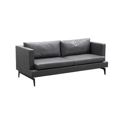 Modern Office Furniture PU Leather Office Sofa for Office Room