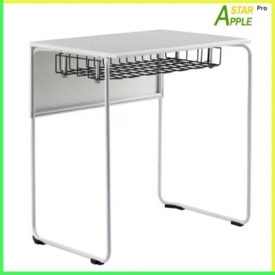 Study Home Furniture as-A2148 Drawing Laptop Office Modern Table Design