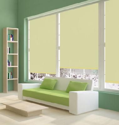 Design Light Filtering Roller Blinds