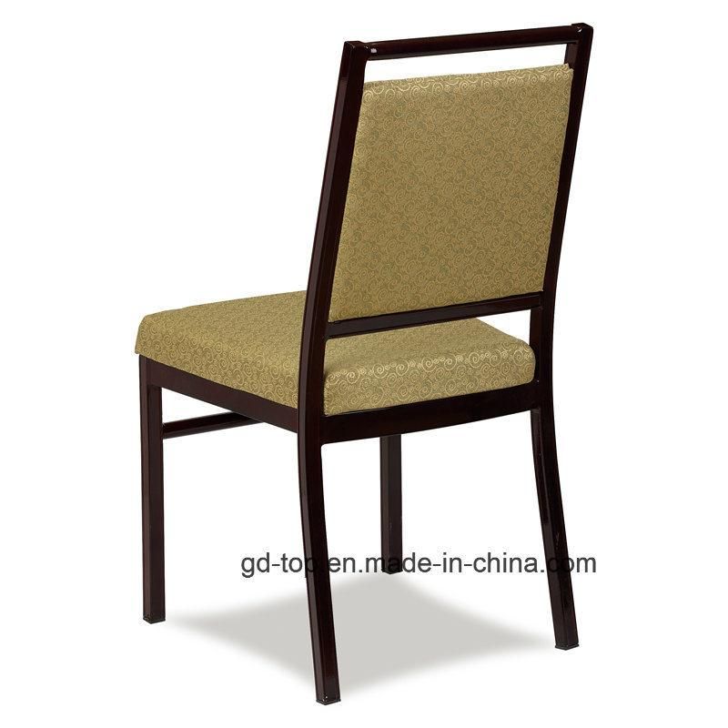 Top Furniture Foshan Factory High Elastic Sponge Banquet Chair