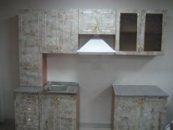 Customized Design Kitchen Cabinet