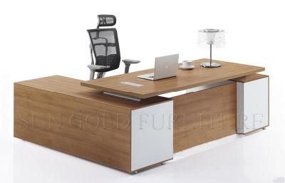 Modern Executive Office Desk Office Table Furniture (SZ-ODB311)