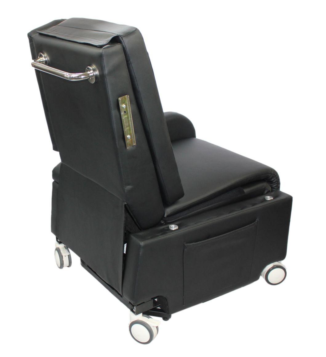 Modern Style Lift Chair with Massage (QT-LC-66)
