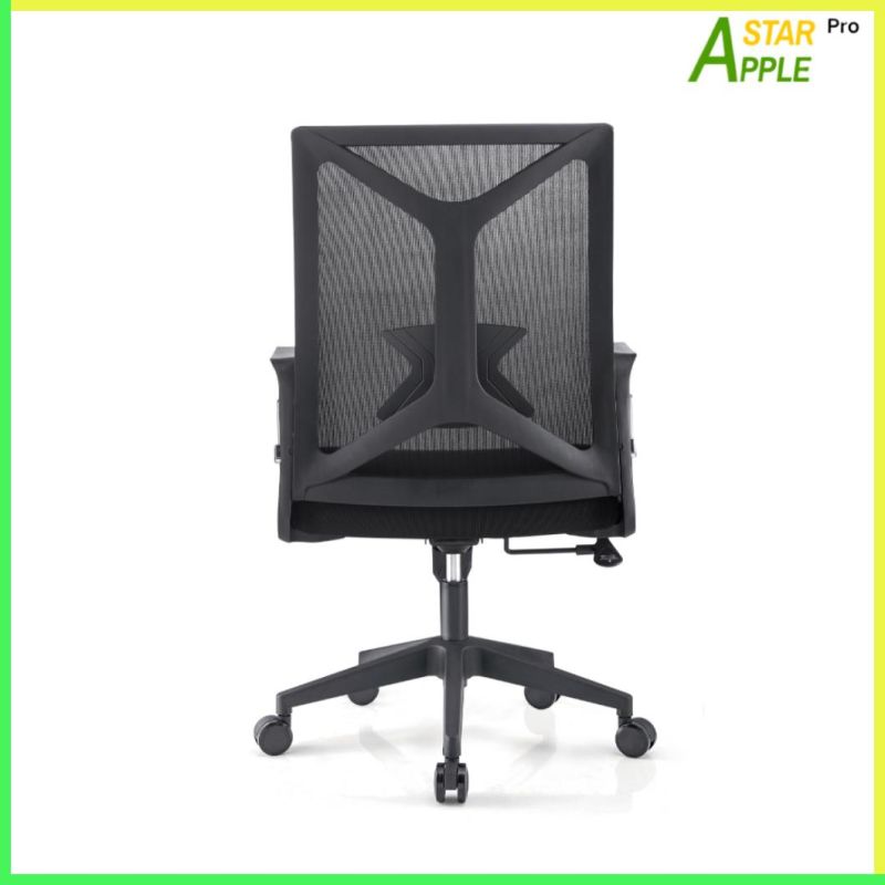 Innovative Design Modern Furniture as-B2101 Office Boss Chair with Armrest