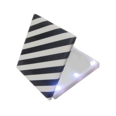 Wholesale LED Pocket Desktop Mirror