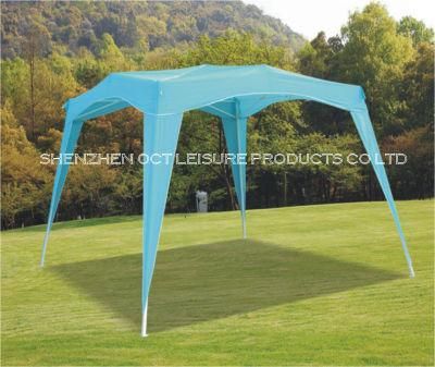 Folding Gazebo in Special Modern Shape (OCT-FG013B)