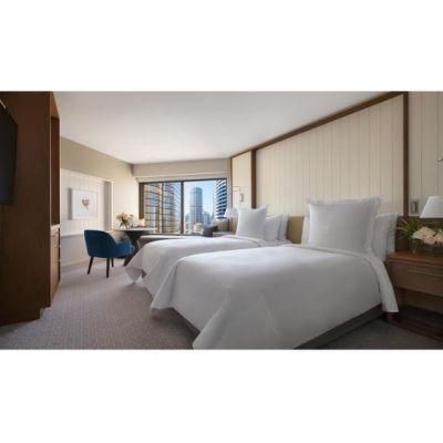 New Simple Bedroom Hotel Suite Furniture in Australia
