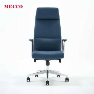 Elegant Professional Design CEO Office Leather Chair