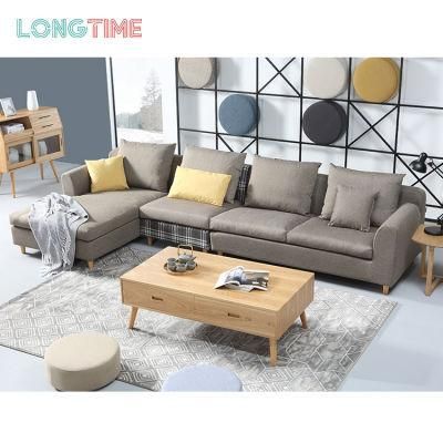 Chinese Factory Furniture Great Quality Popular Single Seat Sofa
