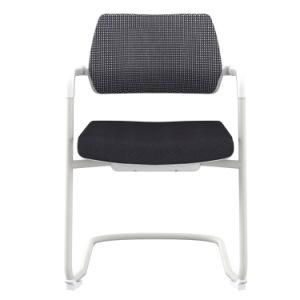Customized Unfolded Zitting N Seating K=K Export Standard Carton Mesh Office Meeting Chair