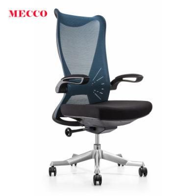 Cheap High Back Workwell Comfortable Office Mesh Chair