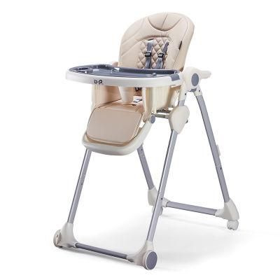 Multifunction High Chair Baby Feeding Chair Children High Chair