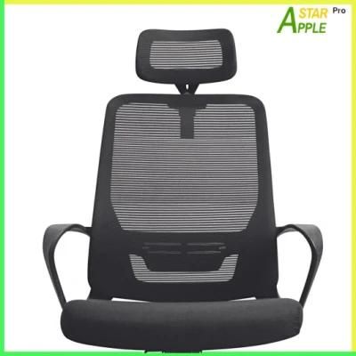 Computer Chair with Headrest Mesh Breathable Great Quality From Foshan