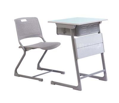 Training Single Double Student Classroom Primary Middle School Chair