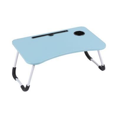 Save Space Foldable Standing Folding Mini Laptop Table