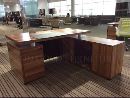 Modern Cheap Office Furniture Executive Computer Desk (SZ-OD601)