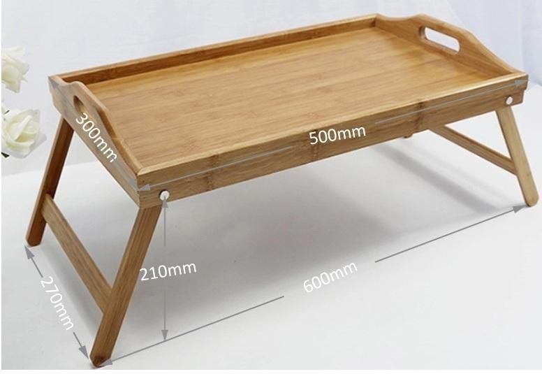 Online Selling Modern Tables Furniture with Folding Legs