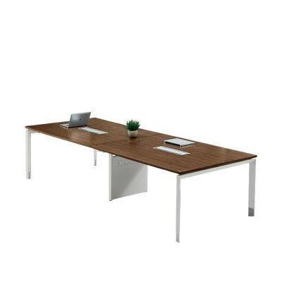 Fohsan Modern Luxury Design Meeting Room Office Furniture Conference Table