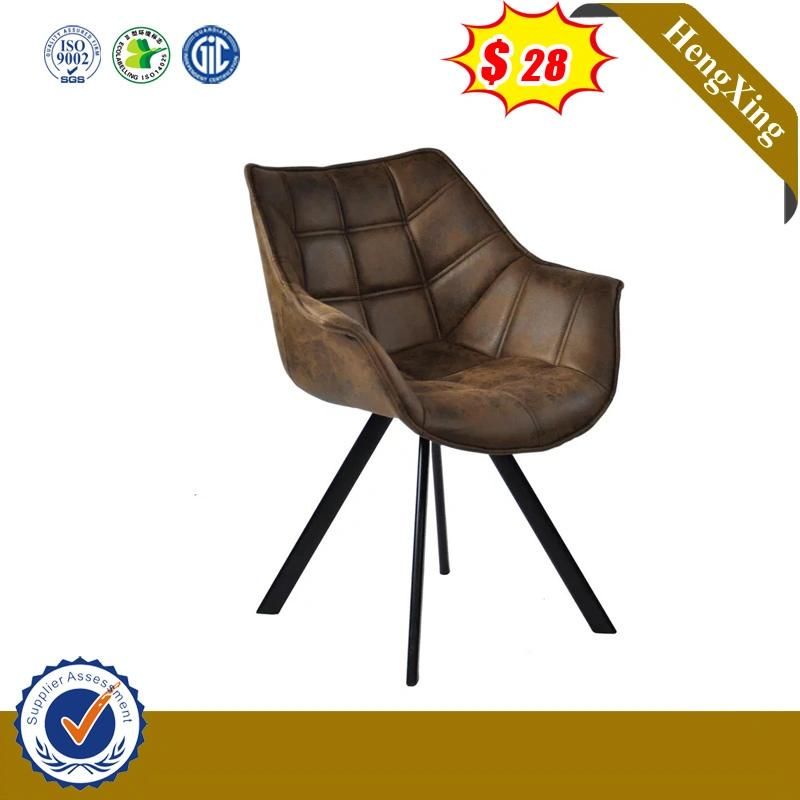 High Back Design Modern Dining Room Furniture Hotel Dining Chairs (HX-9CN0275)