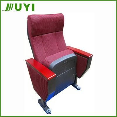 Jy-618 Cheap Used Hot Selling Church Lecture Hall Audience Chair