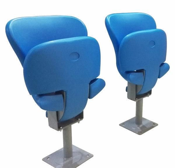 Factory Price Stadium Seats with Floor Mounted Type Blm-4817