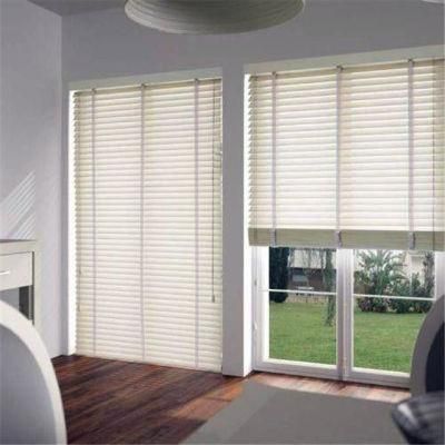 Quality Guaranteed Wood Venetian Blind