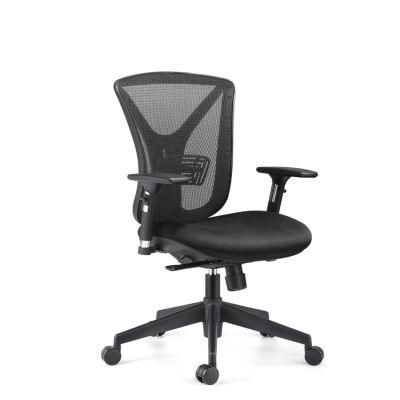Y-Shape Backrest Modern Quality Chair Ergonomic Office Furniture
