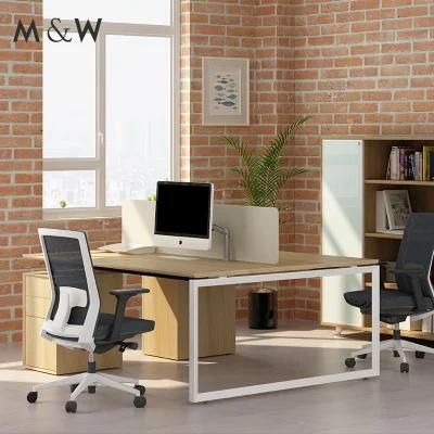 Good Quality Workstation Open Work Space Office Desks Office Furniture