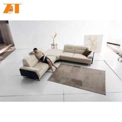 Modern Furniture Settee Lounge Suite and Lobby Fabric Modular Couch Sofa