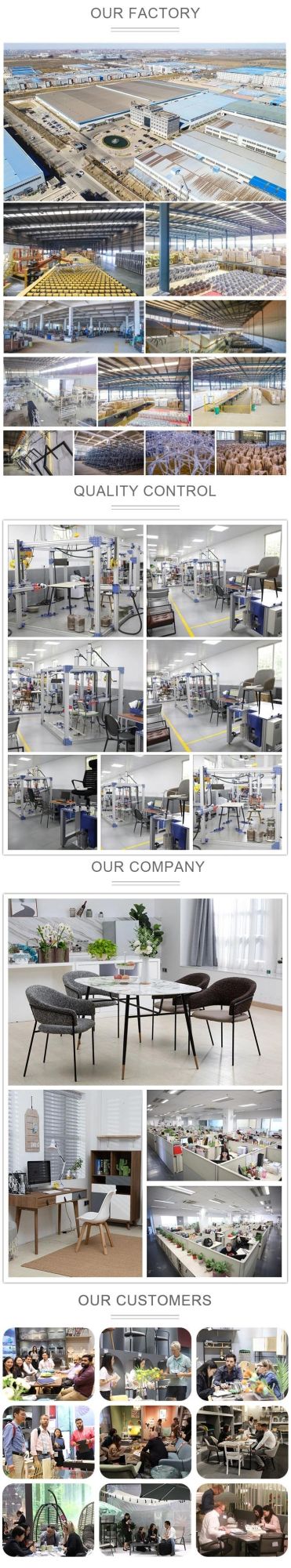 Furniture Modern Furniture Chair Kitchen Cabinets Home Furniture Dining Room Furniture Tempered Glass + White Beech Wood Dining Table and Chair