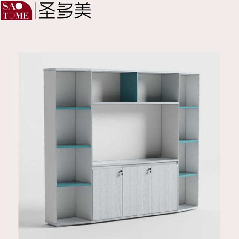 Modern Minimalist Office Furniture Office Filing Cabinet Low Cabinet