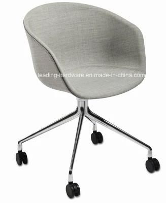 Office Metting Chair with Castors