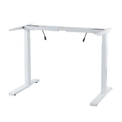 High Quality Manufacturer Cost Durable Height Adjustable Desk with Easy Operation