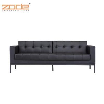 Zode Modern European Style 1+1+3 Seat Executive Leisure Office Sofa