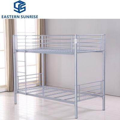 Modern Furniture for Bedroom Heavy Iron Steel Metal Bunk Beds