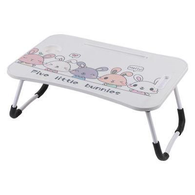 New Design Children Computer Laptop Portable Folding Desk/Table