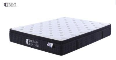 High Quality Best Modern Bed Healthy Sleep Well Pocket Spring Mattress