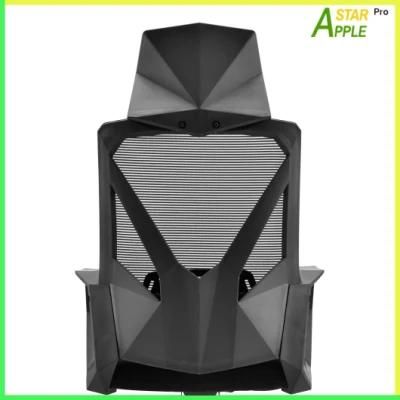 Height Adjustable Ergonomic Office Chair with Fabric Headrest From Foshan