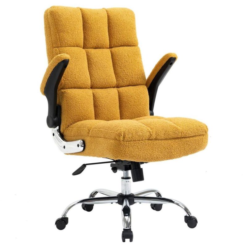 Warm and Comfortable Bedroom Chair Study Chair Home Chair Furniture