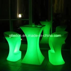 High Quality Party Lighting LED Light Tables for Disco Party Lights