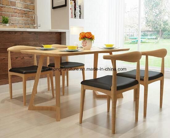 Quality Nature Wood Restaurant Furniture Wooden Table Set Coffee Table Set Apartment Full House Customized Furniture