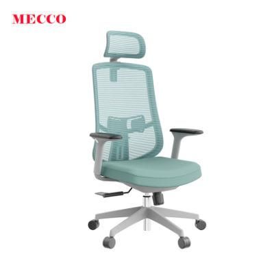 Factory Direct Price Latest Design High Back Mesh Chair