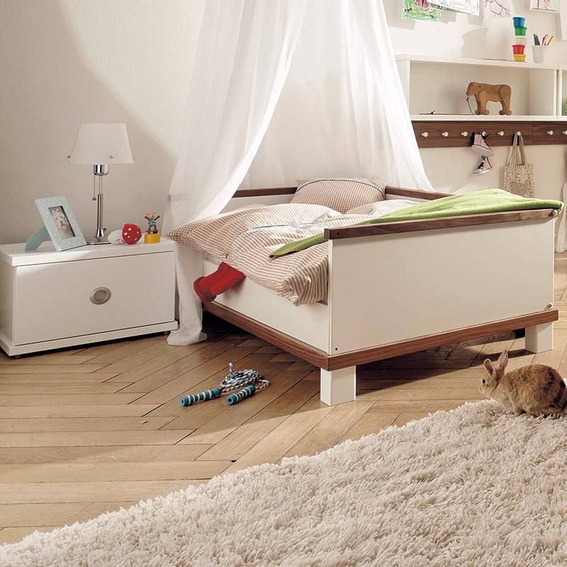 European Design Colorful Children Bedroom Furniture Kids Wooden Furniture