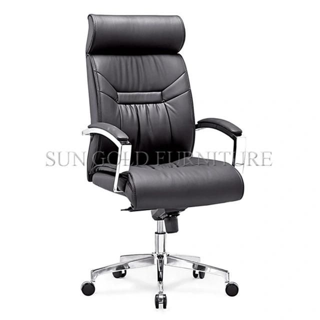 Most Popular High Back Ergonomic Executive Mesh Office Chair (SZ-OCE144)